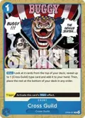 Cross Guild (Reprint) OP09-057