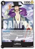 Laffitte (Reprint) OP09-095
