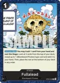 Fullalead (Reprint) OP09-099