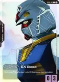 EX Base (Edition Beta Early Trial Event) EXBP-001