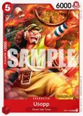 Usopp OP11-003