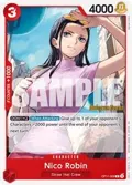 Nico Robin OP11-009