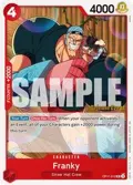 Franky OP11-012