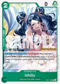 Ishilly OP11-025
