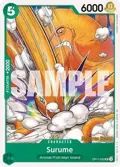 Surume OP11-032