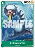 Bird Neptunian OP11-033
