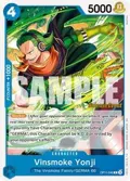 Vinsmoke Yonji OP11-046