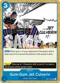 Gum-Gum Jet Culverin OP11-061