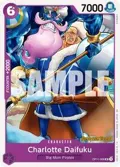 Charlotte Daifuku OP11-068