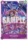 Decuplets OP11-078