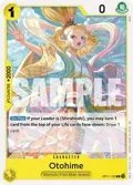 Otohime OP11-100