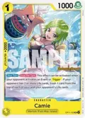 Camie OP11-102