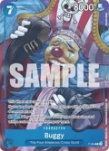 Buggy (Promo Reprint) P-084
