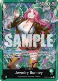 Jewelry Bonney OP07-019