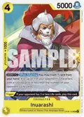 Inuarashi (Reprint) OP06-100