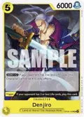 Denjiro (Reprint) OP06-109