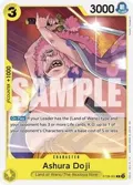 Ashura Doji ST28-001