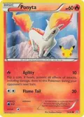 Ponyta (UK Exclusive Promo) #014/083