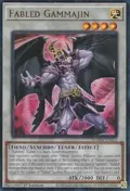Fabled Gammajin BLMM-EN013