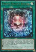 Fabled Realm's Revival BLMM-EN015