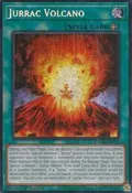 Jurrac Volcano BLMM-EN019