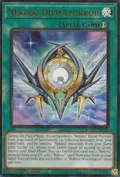 Nekroz Divinemirror BLMM-EN027