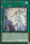 Ice Doll Mirror BLMM-EN033