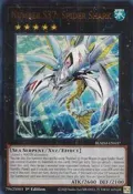 Number S37: Spider Shark BLMM-EN037