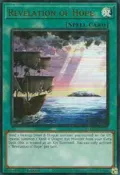 Revelation of Hope BLMM-EN039