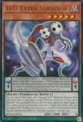 D/D Extra Surveyor BLMM-EN043