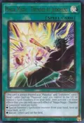 Magia Magic - Thunder of Judgment BLMM-EN047