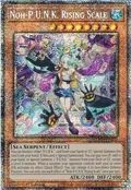 Noh-P.U.N.K. Rising Scale (Starlight Rare) BLMM-EN050