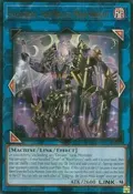 Enlilgirsu, the Orcust Mekk-Knight BLMM-EN053