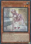 Nurse Dragonmaid BLMM-EN054