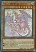 Dragonmaid Ernus BLMM-EN055