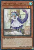 Laundry Dragonmaid BLMM-EN056