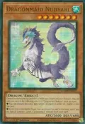 Dragonmaid Nudyarl BLMM-EN057