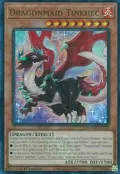 Dragonmaid Tinkhec BLMM-EN059