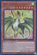 Dragonmaid Lorpar BLMM-EN061