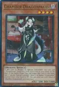 Chamber Dragonmaid BLMM-EN062