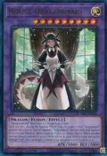 House Dragonmaid BLMM-EN063