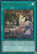 Dragonmaid Hospitality BLMM-EN065
