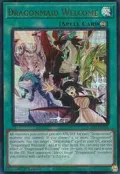 Dragonmaid Welcome BLMM-EN066