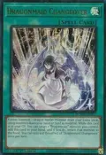 Dragonmaid Changeover BLMM-EN067