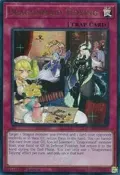 Dragonmaid Tidying BLMM-EN069