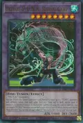 Ukiyoe-P.U.N.K. Rising Carp BLMM-EN079