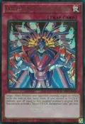 Joruri-P.U.N.K. Dangerous Gabu BLMM-EN081