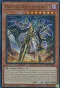 Orcust Knightmare BLMM-EN087