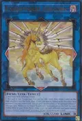 Knightmare Unicorn BLMM-EN092