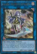 Galatea, the Orcust Automaton BLMM-EN093